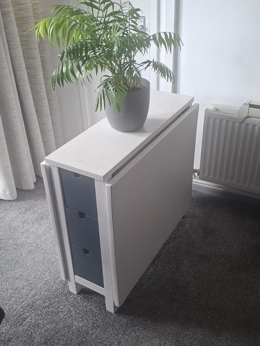Ikea norden gateleg folding - ikea,