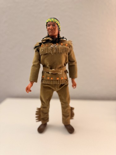 Vintage lone ranger - lone, tonto