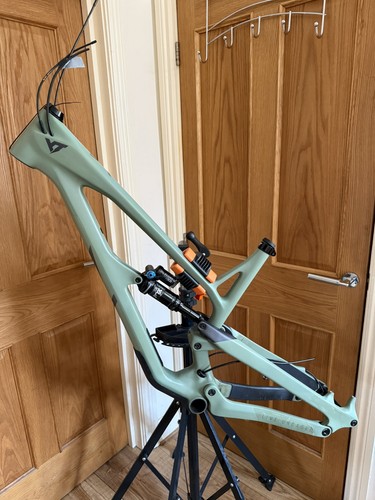 2023 jeffsy carbon core - 2023,