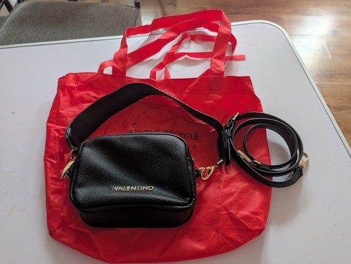 Lovely genuine valentino cross - lovely,