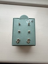 Next Brand s Earrings