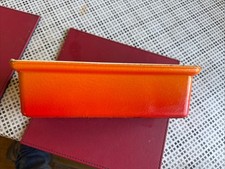 Le Creuset Vintage Cast Iron