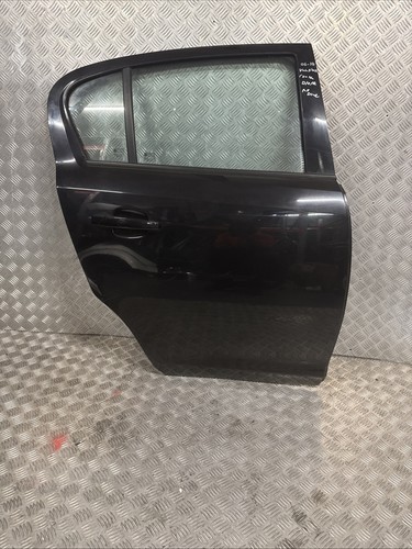 Vauxhall corsa sxi - corsa, mk3