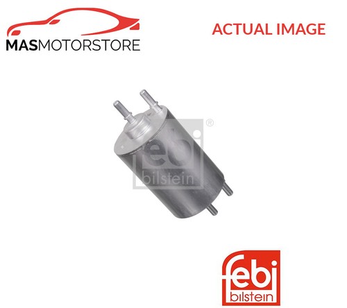 Engine fuel filter febi - engine,