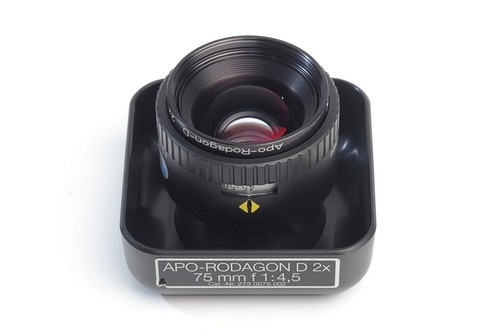 Rodenstock apo rodagon 2x - rodenstock,