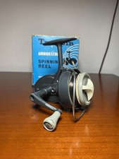 K.P Morritt Tru Spinning