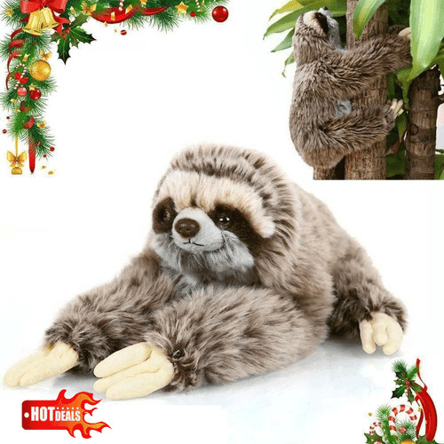 Kids toys cuddly soft stuffed - kids,