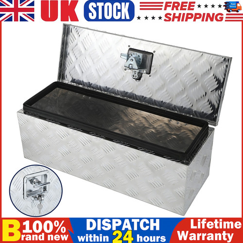 Aluminium tool box inch - tool,