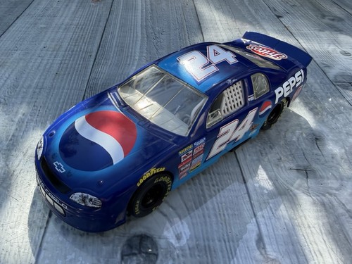Hasbro chevrolet monte carlo - monte,