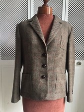 Jack Wills Tweed Jacket