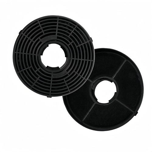 Pcs carbon filter - 2,