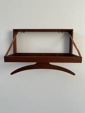 Extendable wall mount valet - mount,