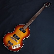 Epiphone Viola Bass Vintage