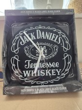 Jack Daniels Black Label Glass