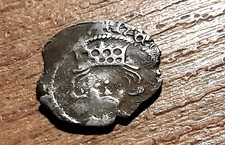 HENRY VII PENNY Durham Mint