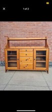 Lovely Solid Pine Dresser