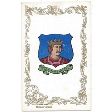 RICKMANSWORTH Coat of Arms