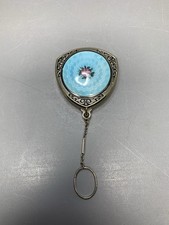Antique Victorian GUILLOCHE