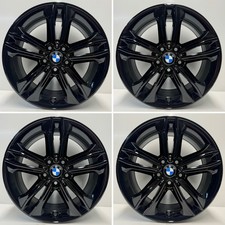 BMW 1 2 Series 17” 549 Alloy