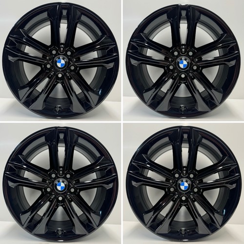 Bmw series 549 alloy - 2,