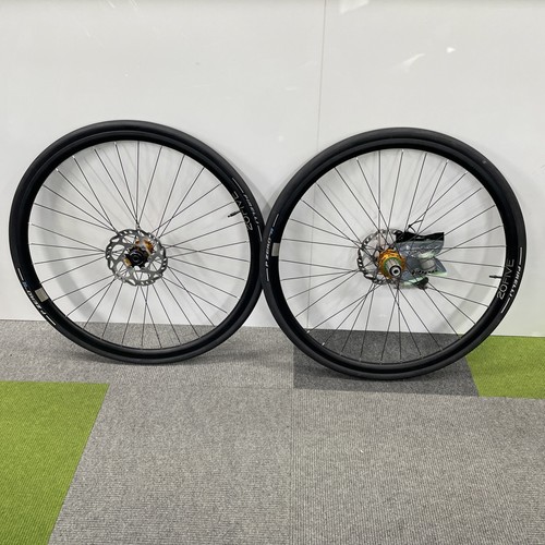 Hope 20five gravel wheelset - hope,
