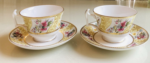 Spode cabinet collection - spode,