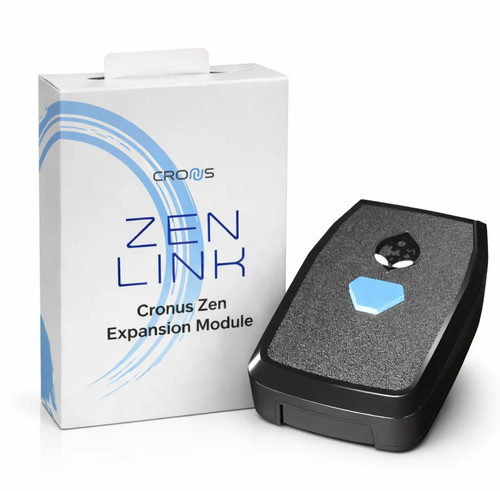 Zen link cronus - zen,