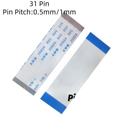 5cm 30cm length - 30cm, fpc