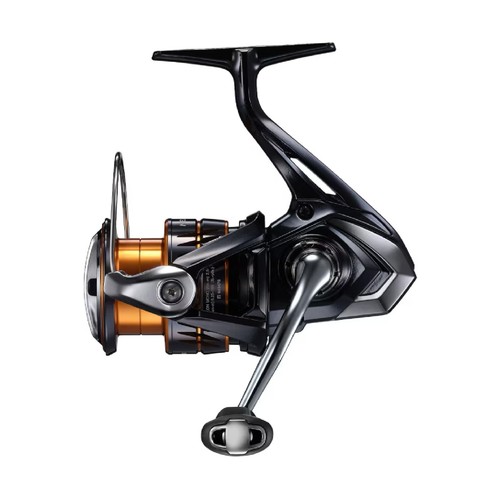 Shimano spinning reel - shimano,