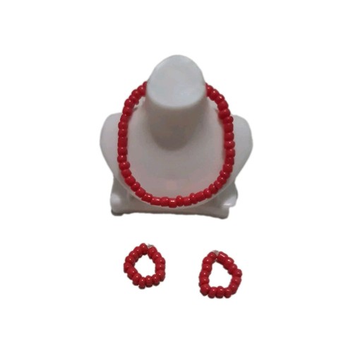 Sindy doll handmade beaded - ,