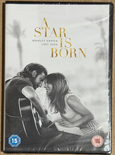 Star born bradley - is,