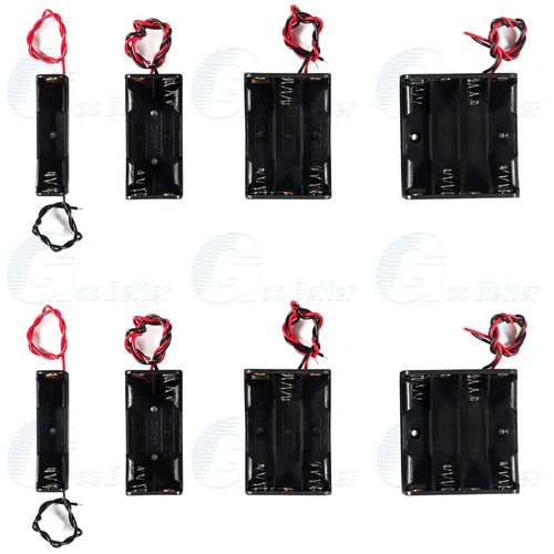 Battery holder 6 8 - 2,
