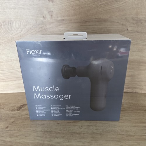 Flexir recovery muscle - flexir,