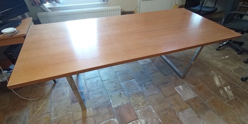 Large office board room - office,