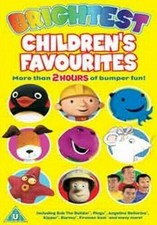 Childrens Favourites (2004)