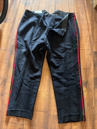 Scc marine cadets trousers - cadets,