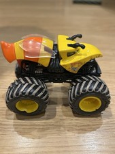 Monster Jam Nitro Hornet