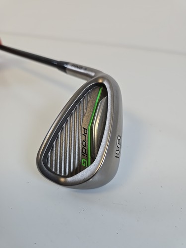 Ping prodi single iron - prodi, g