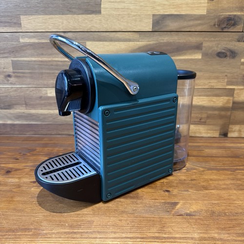 Krups nespresso pixie coffee - krups,