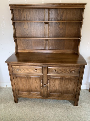 Ercol old colonial welsh - ercol,