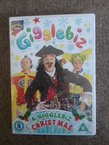 Gigglebiz - gigglebiz,a,