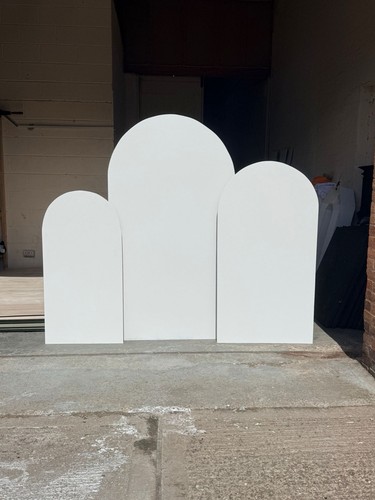 Arch sailboard backdrop - arch,