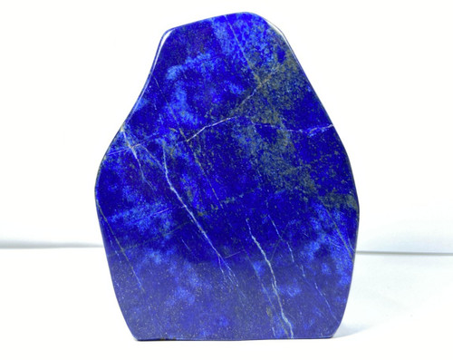 Lapis lazuli polished - 1.4-kg,