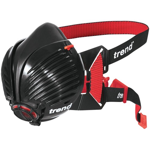 Trend air stealth half - air,
