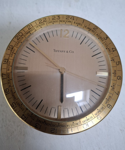 Tiffany swiss made world - co.,