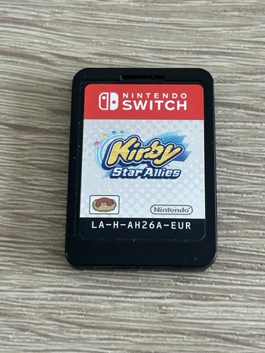 Nintendo switch kirby star - switch,
