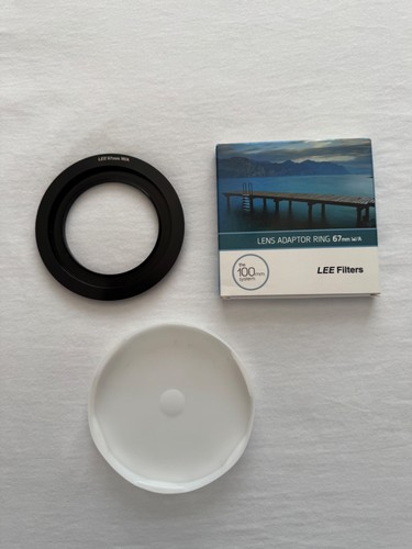 Lee filters 100 system - lee, 67mm