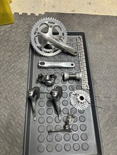 Shimano Tiagra 2 X 9 Speed