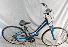 2018 Raleigh Route 3.0 Hybrid