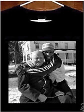 Mike Tyson Cus D Amato T-shirt